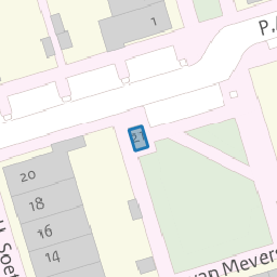 Perceel ZDM01-P-2583