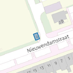 Perceel ZDM01-P-2587