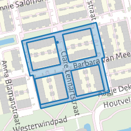 Perceel ZDM01-P-2594