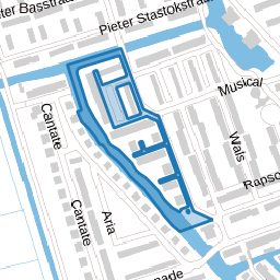 Perceel ZDM01-P-2596