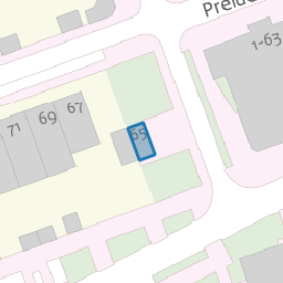 Perceel ZDM01-P-2597