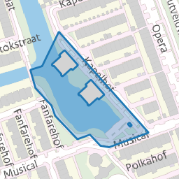 Perceel ZDM01-P-2600