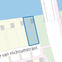 Perceel ZDM01-P-2601