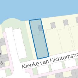 Perceel ZDM01-P-2603