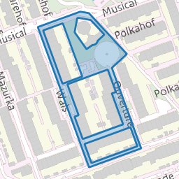 Perceel ZDM01-P-2612