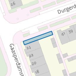 Perceel ZDM01-P-2613