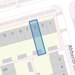 Perceel ZDM01-P-2617