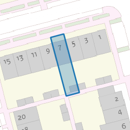 Perceel ZDM01-P-2618