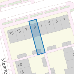 Perceel ZDM01-P-2619