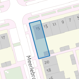 Perceel ZDM01-P-2622