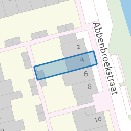 Perceel ZDM01-P-2624