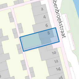 Perceel ZDM01-P-2626