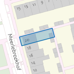 Perceel ZDM01-P-2631