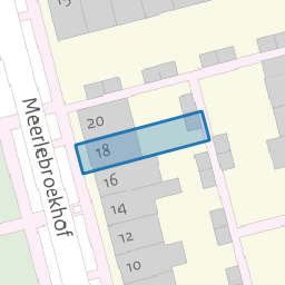 Perceel ZDM01-P-2632