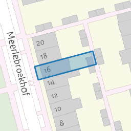 Perceel ZDM01-P-2633