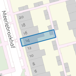 Perceel ZDM01-P-2634