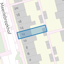 Perceel ZDM01-P-2635