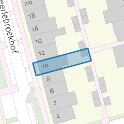 Perceel ZDM01-P-2636