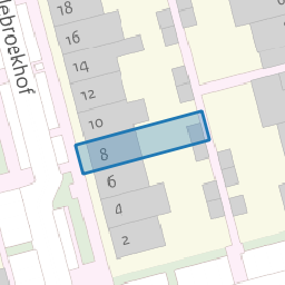 Perceel ZDM01-P-2637