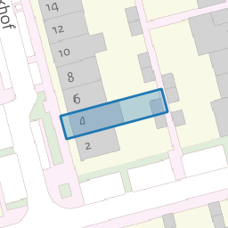 Perceel ZDM01-P-2639