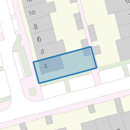 Perceel ZDM01-P-2640