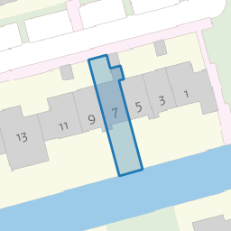 Perceel ZDM01-P-2644