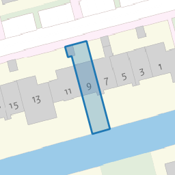 Perceel ZDM01-P-2645