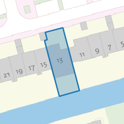 Perceel ZDM01-P-2647