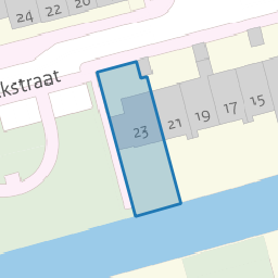 Perceel ZDM01-P-2652