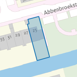 Perceel ZDM01-P-2653