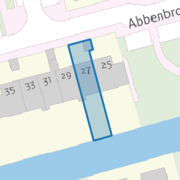 Perceel ZDM01-P-2654