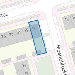 Perceel ZDM01-P-2665