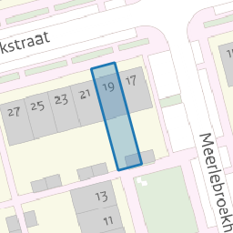 Perceel ZDM01-P-2666