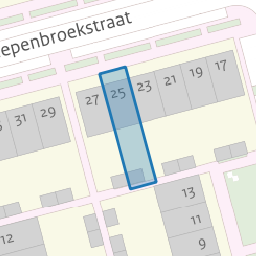 Perceel ZDM01-P-2669