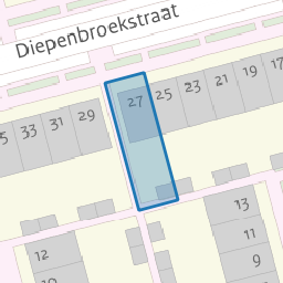 Perceel ZDM01-P-2670