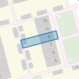 Perceel ZDM01-P-2679