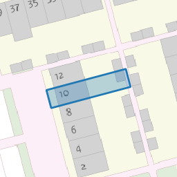 Perceel ZDM01-P-2684