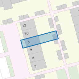 Perceel ZDM01-P-2685