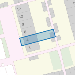 Perceel ZDM01-P-2687