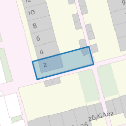 Perceel ZDM01-P-2688