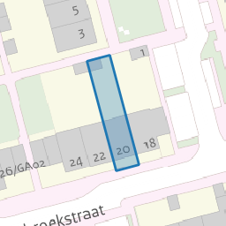 Perceel ZDM01-P-2690