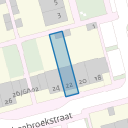 Perceel ZDM01-P-2691