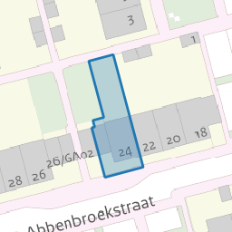 Perceel ZDM01-P-2692