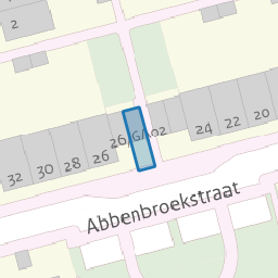 Perceel ZDM01-P-2694