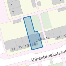 Perceel ZDM01-P-2695