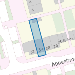 Perceel ZDM01-P-2697