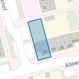 Perceel ZDM01-P-2698