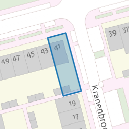 Perceel ZDM01-P-2699