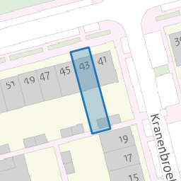 Perceel ZDM01-P-2700