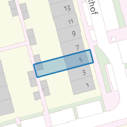 Perceel ZDM01-P-2714